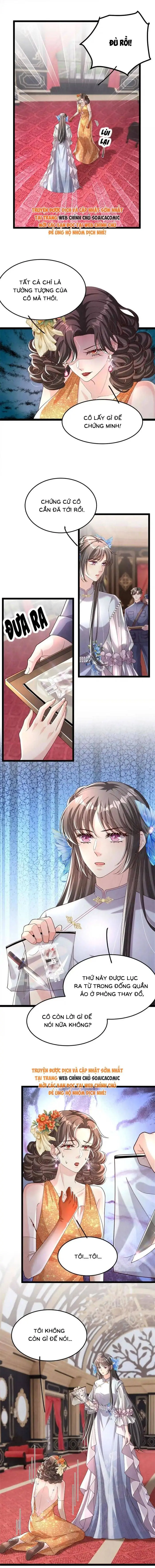 Mùa 2-Tôi Có Ông Chồng Hay Ghen Chapter 183 - Trang 4
