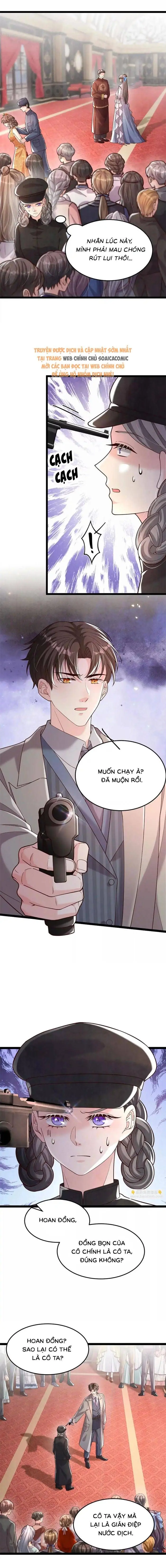 Mùa 2-Tôi Có Ông Chồng Hay Ghen Chapter 183 - Trang 6