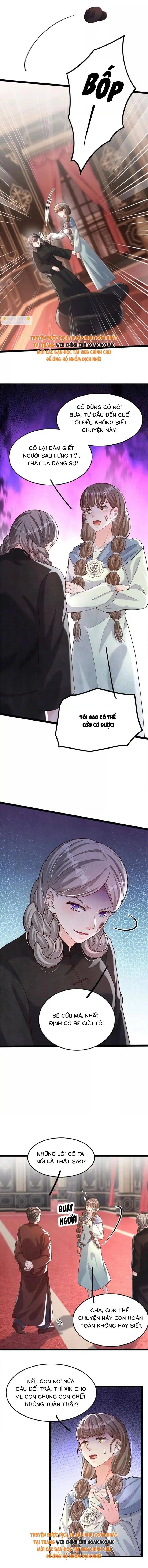 Mùa 2-Tôi Có Ông Chồng Hay Ghen Chapter 183 - Trang 8