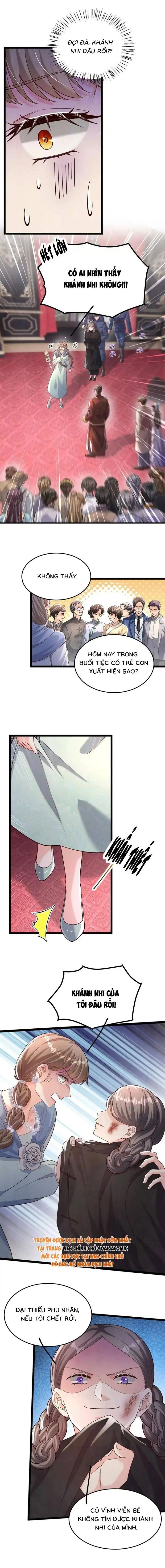 Mùa 2-Tôi Có Ông Chồng Hay Ghen Chapter 183 - Trang 9