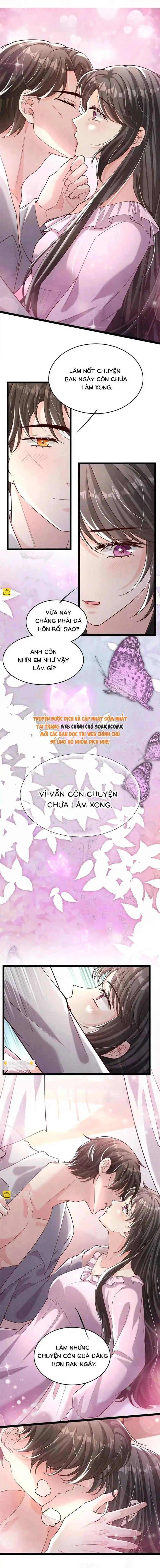Mùa 2-Tôi Có Ông Chồng Hay Ghen Chapter 184 - Trang 10