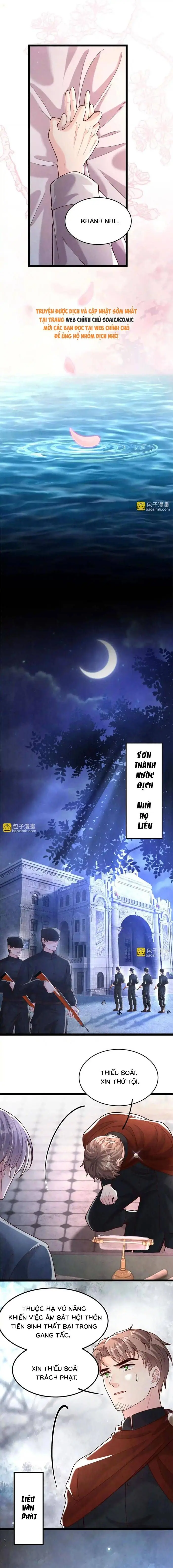 Mùa 2-Tôi Có Ông Chồng Hay Ghen Chapter 184 - Trang 11