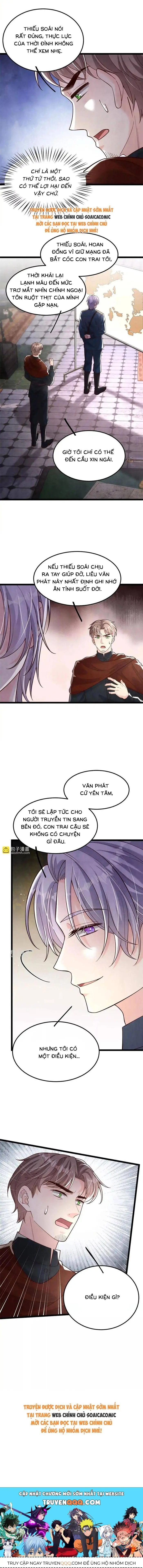 Mùa 2-Tôi Có Ông Chồng Hay Ghen Chapter 184 - Trang 13