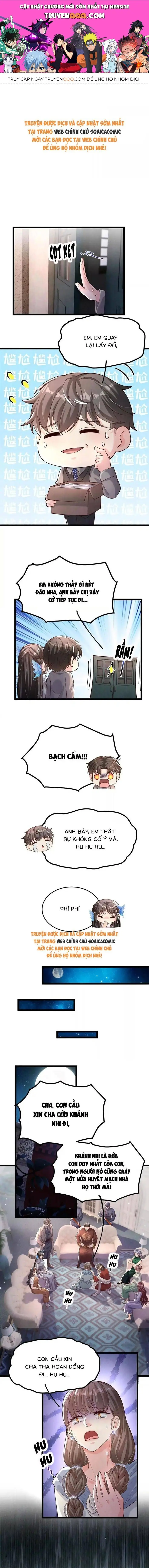 Mùa 2-Tôi Có Ông Chồng Hay Ghen Chapter 184 - Trang 2