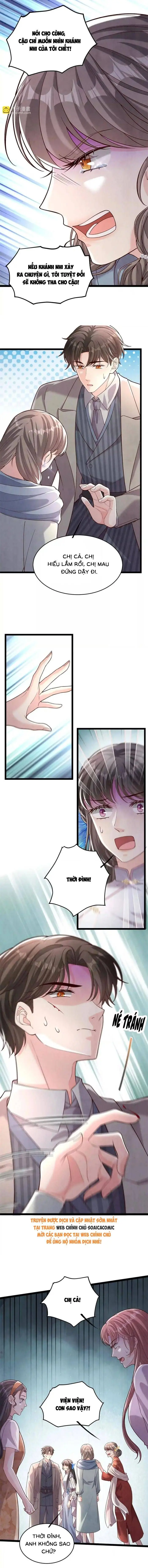 Mùa 2-Tôi Có Ông Chồng Hay Ghen Chapter 184 - Trang 5