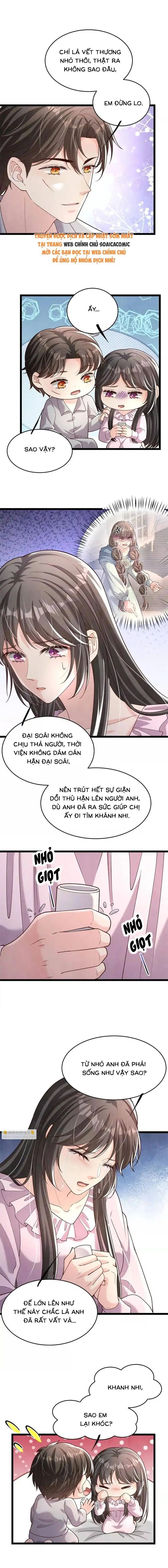 Mùa 2-Tôi Có Ông Chồng Hay Ghen Chapter 184 - Trang 8