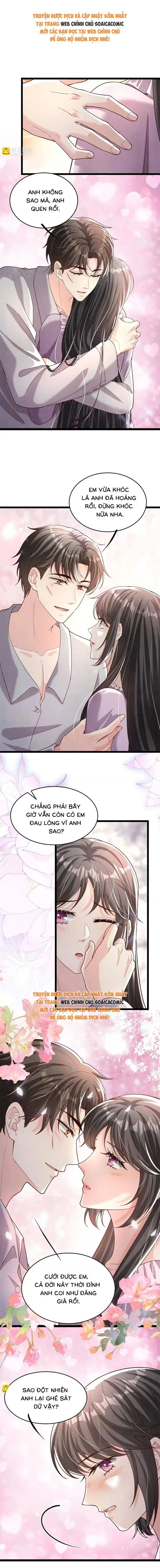 Mùa 2-Tôi Có Ông Chồng Hay Ghen Chapter 184 - Trang 9
