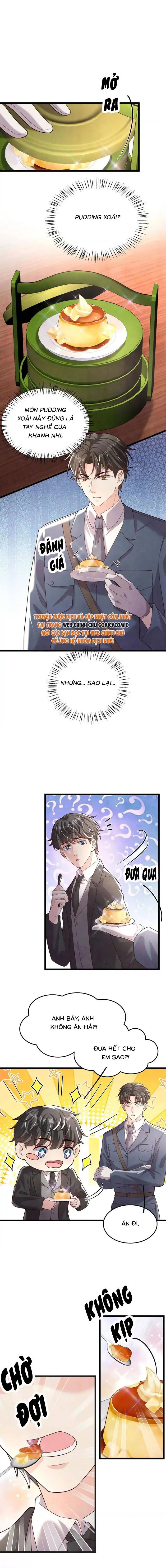 Mùa 2-Tôi Có Ông Chồng Hay Ghen Chapter 185 - Trang 10