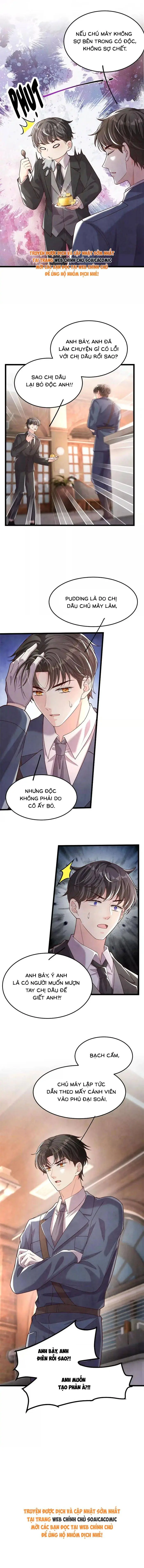 Mùa 2-Tôi Có Ông Chồng Hay Ghen Chapter 185 - Trang 11