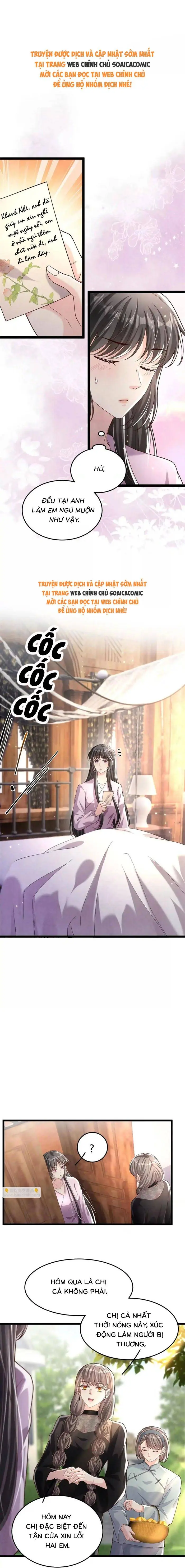 Mùa 2-Tôi Có Ông Chồng Hay Ghen Chapter 185 - Trang 2
