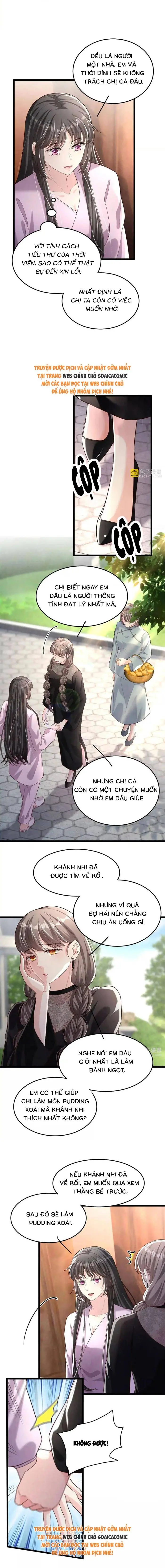 Mùa 2-Tôi Có Ông Chồng Hay Ghen Chapter 185 - Trang 3