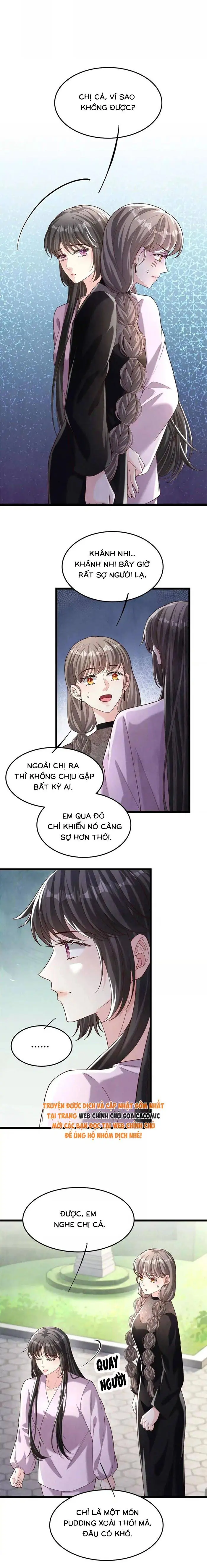 Mùa 2-Tôi Có Ông Chồng Hay Ghen Chapter 185 - Trang 4
