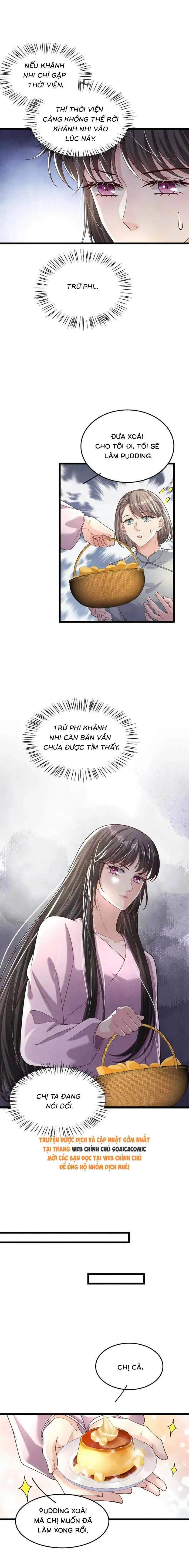 Mùa 2-Tôi Có Ông Chồng Hay Ghen Chapter 185 - Trang 5