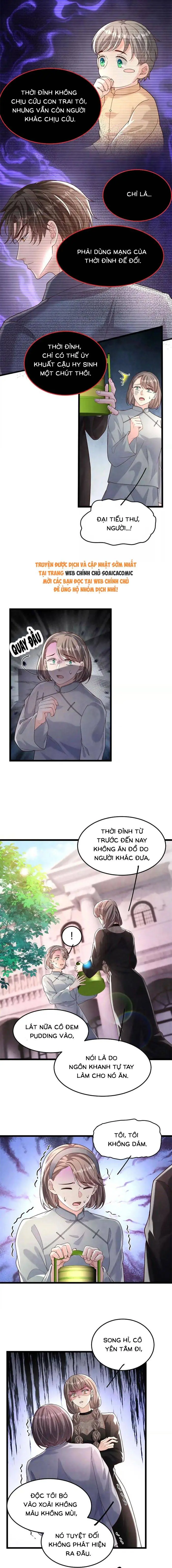 Mùa 2-Tôi Có Ông Chồng Hay Ghen Chapter 185 - Trang 7