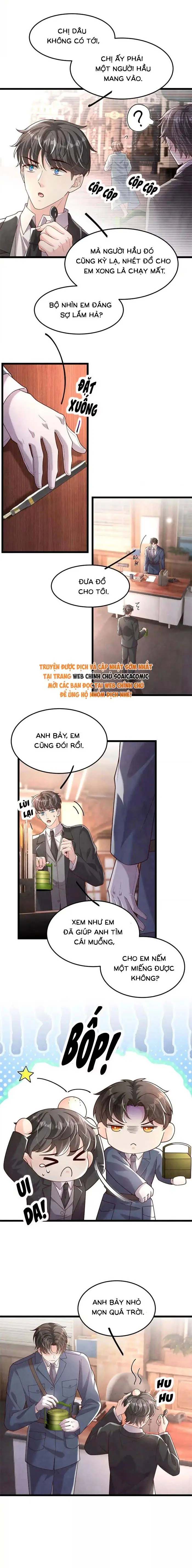 Mùa 2-Tôi Có Ông Chồng Hay Ghen Chapter 185 - Trang 9