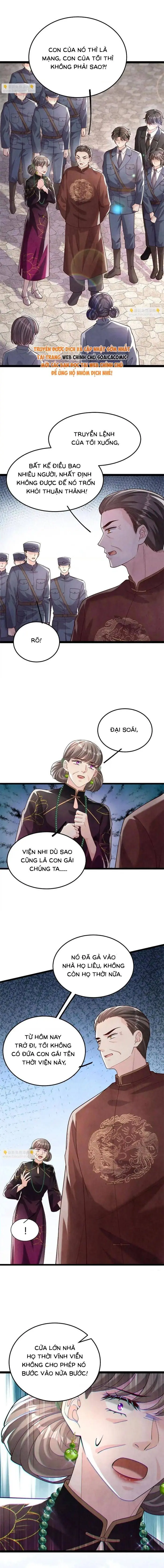 Mùa 2-Tôi Có Ông Chồng Hay Ghen Chapter 186 - Trang 10