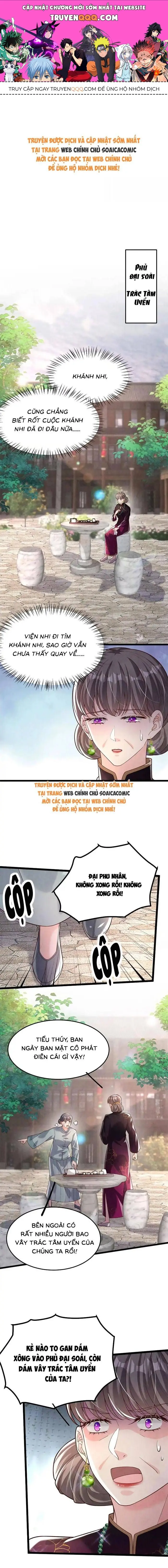 Mùa 2-Tôi Có Ông Chồng Hay Ghen Chapter 186 - Trang 2