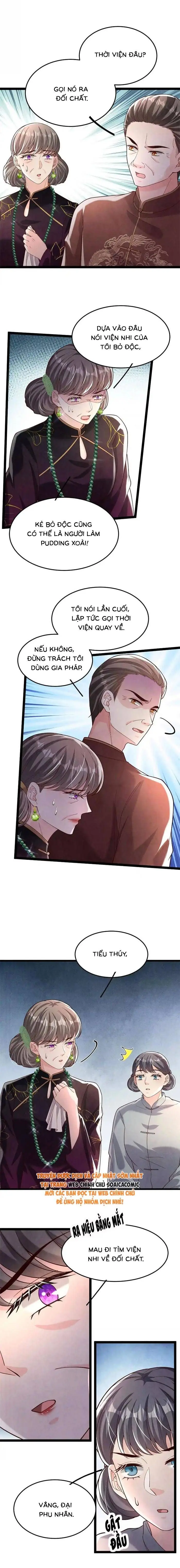 Mùa 2-Tôi Có Ông Chồng Hay Ghen Chapter 186 - Trang 5