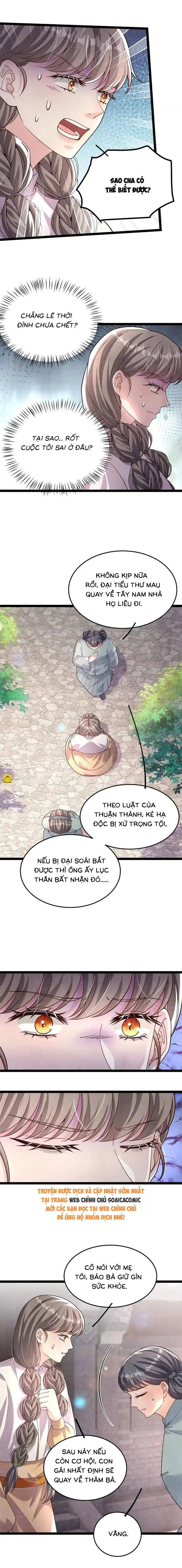 Mùa 2-Tôi Có Ông Chồng Hay Ghen Chapter 186 - Trang 7