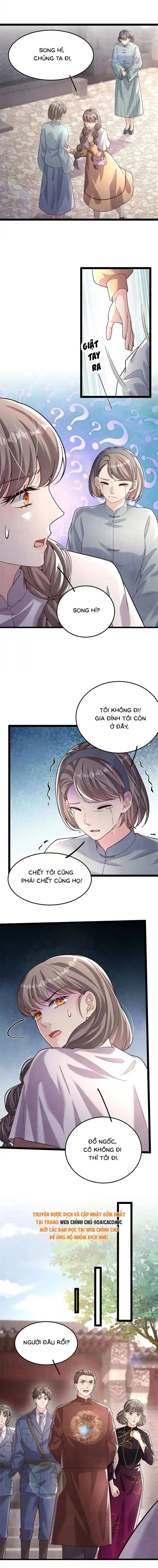 Mùa 2-Tôi Có Ông Chồng Hay Ghen Chapter 186 - Trang 8