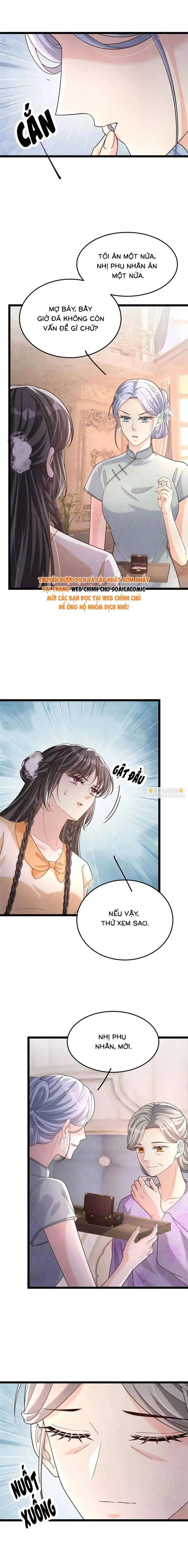 Mùa 2-Tôi Có Ông Chồng Hay Ghen Chapter 187 - Trang 10
