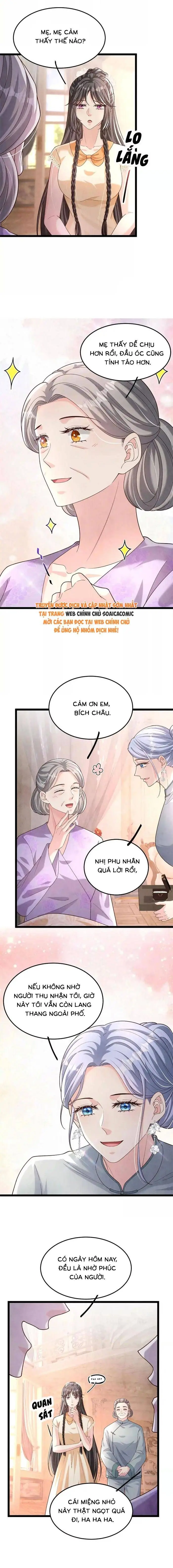 Mùa 2-Tôi Có Ông Chồng Hay Ghen Chapter 187 - Trang 11