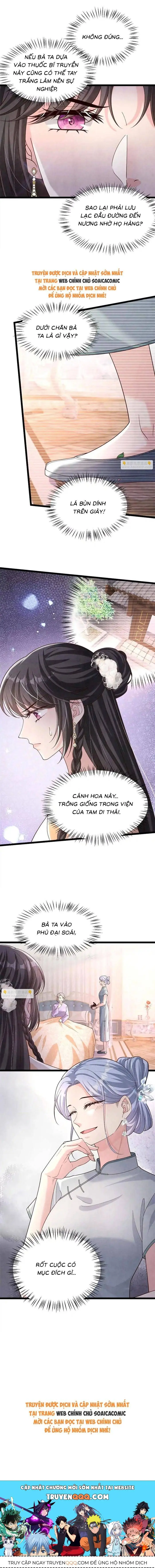 Mùa 2-Tôi Có Ông Chồng Hay Ghen Chapter 187 - Trang 12