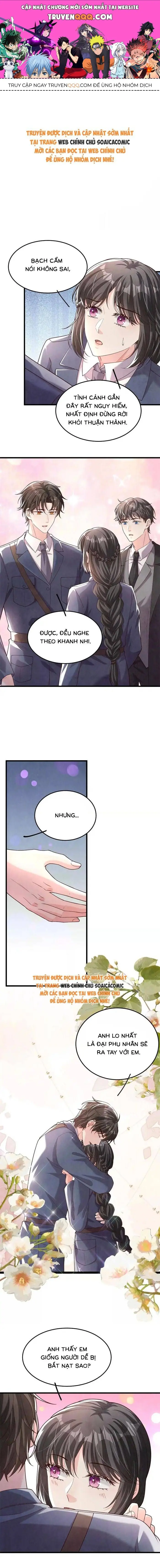 Mùa 2-Tôi Có Ông Chồng Hay Ghen Chapter 187 - Trang 2