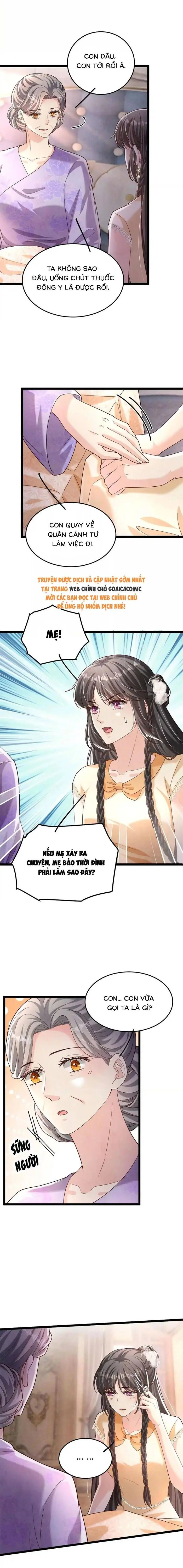Mùa 2-Tôi Có Ông Chồng Hay Ghen Chapter 187 - Trang 6
