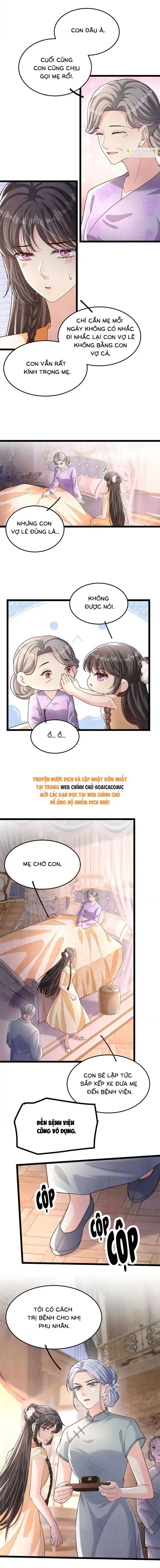 Mùa 2-Tôi Có Ông Chồng Hay Ghen Chapter 187 - Trang 7