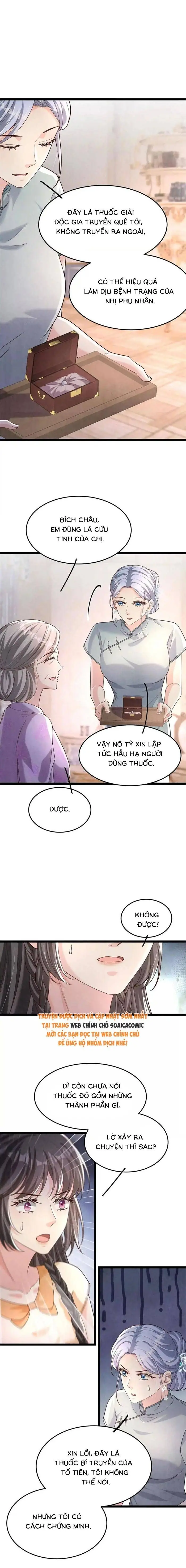Mùa 2-Tôi Có Ông Chồng Hay Ghen Chapter 187 - Trang 9