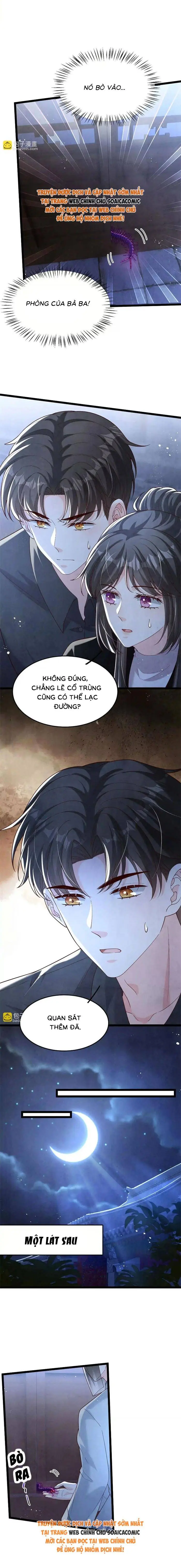 Mùa 2-Tôi Có Ông Chồng Hay Ghen Chapter 188 - Trang 11
