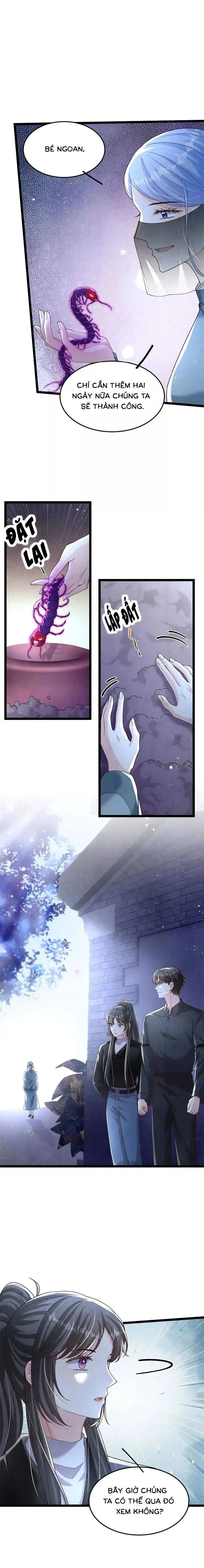 Mùa 2-Tôi Có Ông Chồng Hay Ghen Chapter 188 - Trang 12