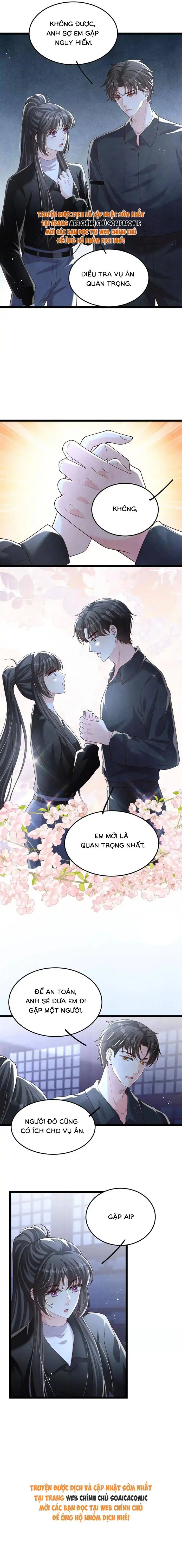 Mùa 2-Tôi Có Ông Chồng Hay Ghen Chapter 188 - Trang 13