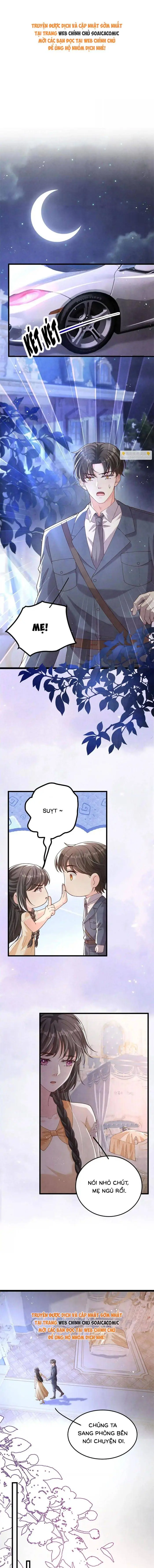 Mùa 2-Tôi Có Ông Chồng Hay Ghen Chapter 188 - Trang 2