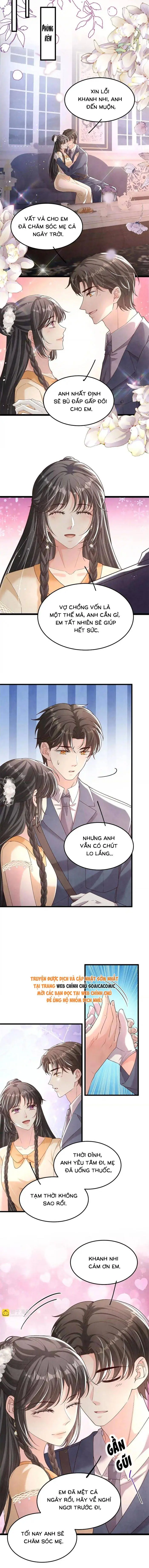 Mùa 2-Tôi Có Ông Chồng Hay Ghen Chapter 188 - Trang 3