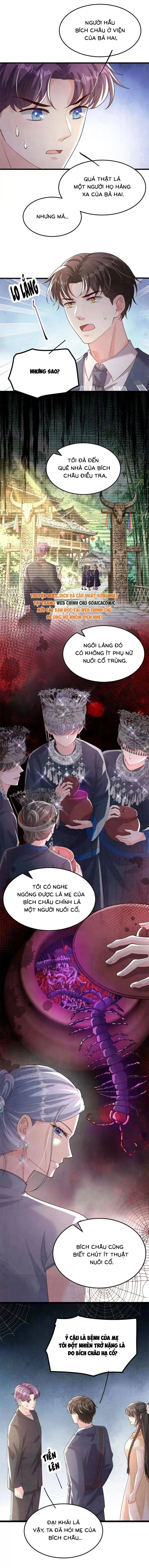 Mùa 2-Tôi Có Ông Chồng Hay Ghen Chapter 188 - Trang 5