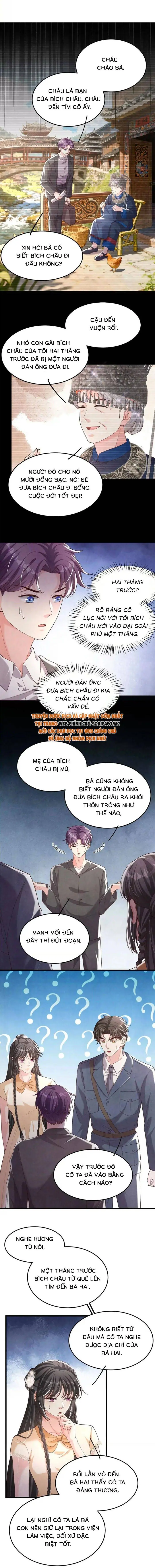 Mùa 2-Tôi Có Ông Chồng Hay Ghen Chapter 188 - Trang 6