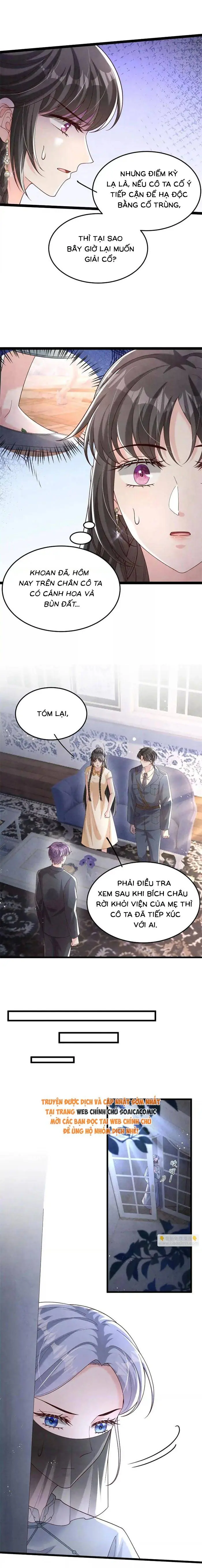 Mùa 2-Tôi Có Ông Chồng Hay Ghen Chapter 188 - Trang 7