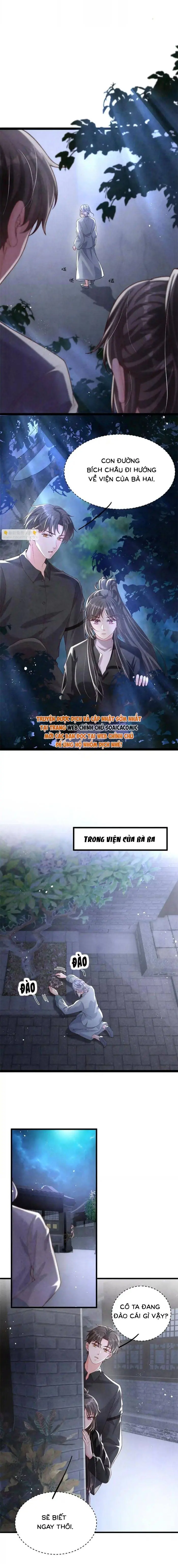 Mùa 2-Tôi Có Ông Chồng Hay Ghen Chapter 188 - Trang 8