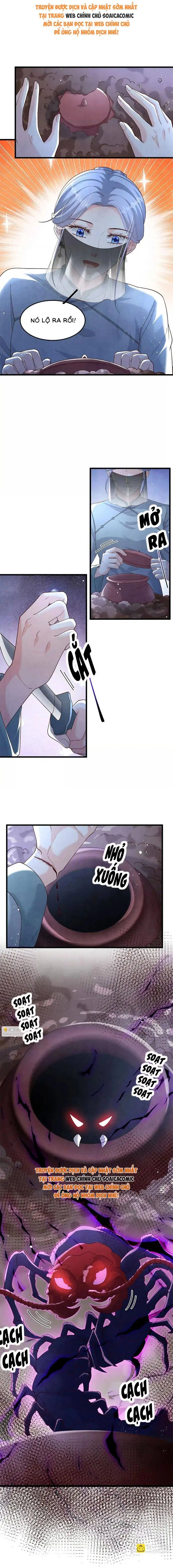Mùa 2-Tôi Có Ông Chồng Hay Ghen Chapter 188 - Trang 9
