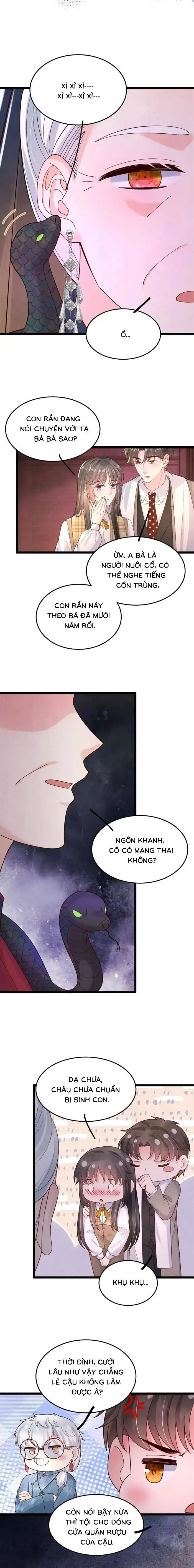 Mùa 2-Tôi Có Ông Chồng Hay Ghen Chapter 189 - Trang 11