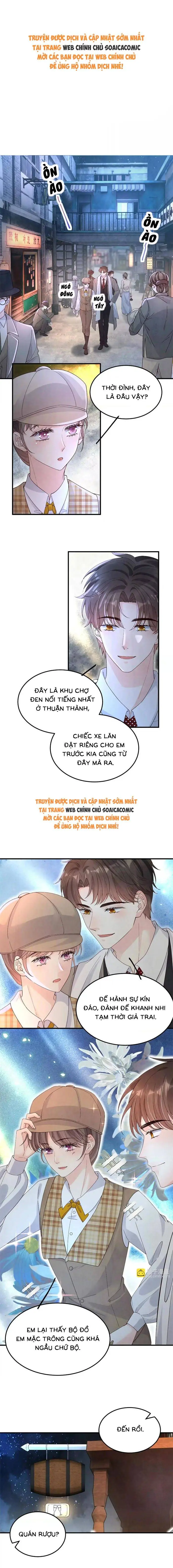 Mùa 2-Tôi Có Ông Chồng Hay Ghen Chapter 189 - Trang 2