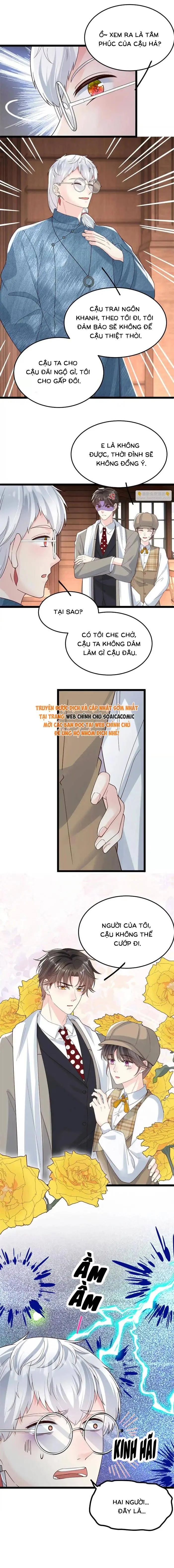 Mùa 2-Tôi Có Ông Chồng Hay Ghen Chapter 189 - Trang 7