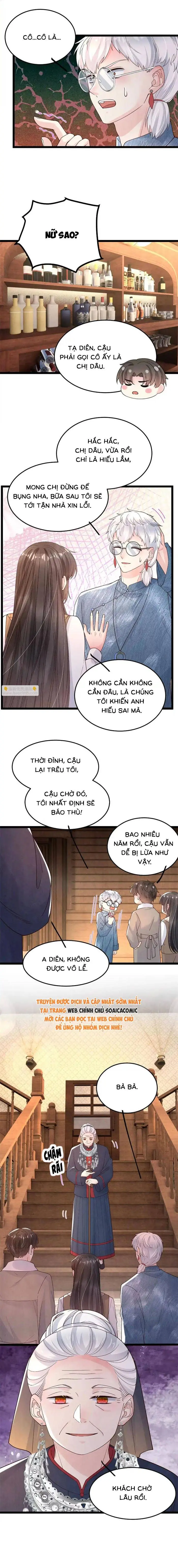 Mùa 2-Tôi Có Ông Chồng Hay Ghen Chapter 189 - Trang 9