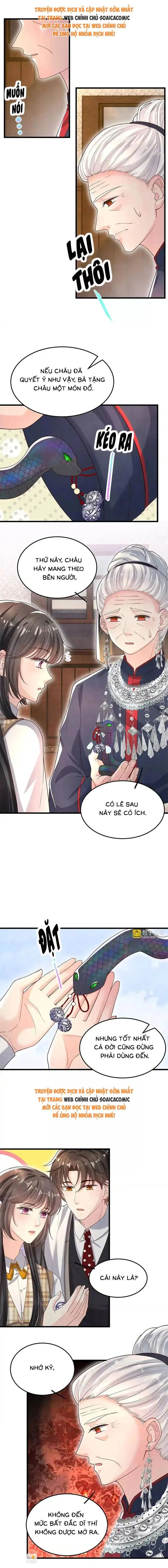 Mùa 2-Tôi Có Ông Chồng Hay Ghen Chapter 190 - Trang 4