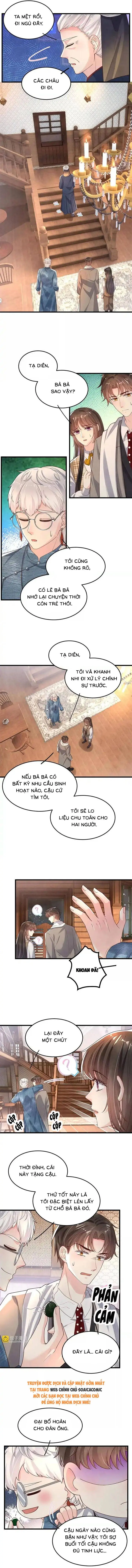 Mùa 2-Tôi Có Ông Chồng Hay Ghen Chapter 190 - Trang 5