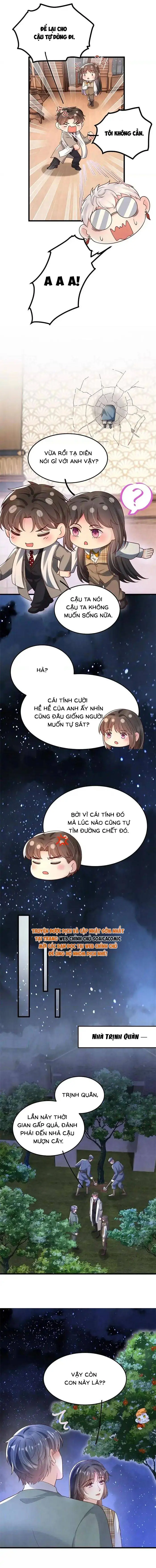 Mùa 2-Tôi Có Ông Chồng Hay Ghen Chapter 190 - Trang 6