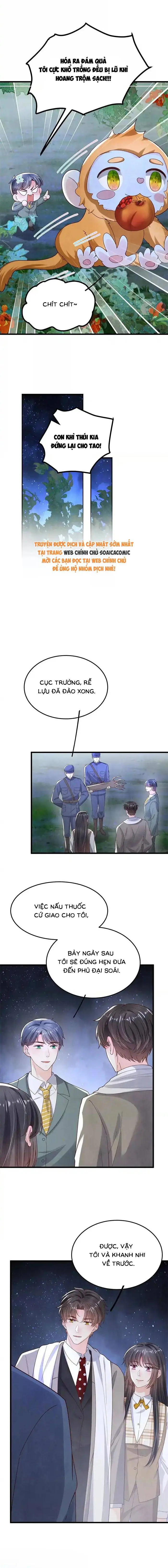 Mùa 2-Tôi Có Ông Chồng Hay Ghen Chapter 190 - Trang 7