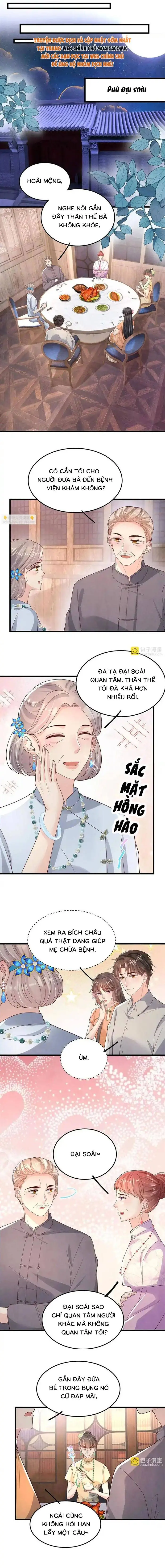 Mùa 2-Tôi Có Ông Chồng Hay Ghen Chapter 190 - Trang 8